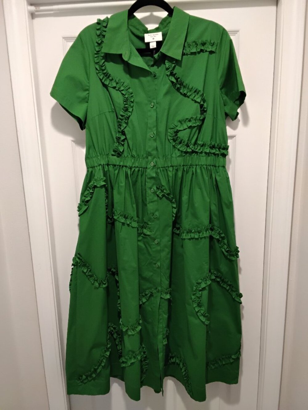 NWT KATE SPADE DRESS
